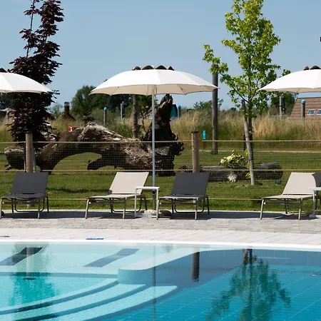 Hotel Marina Azzurra